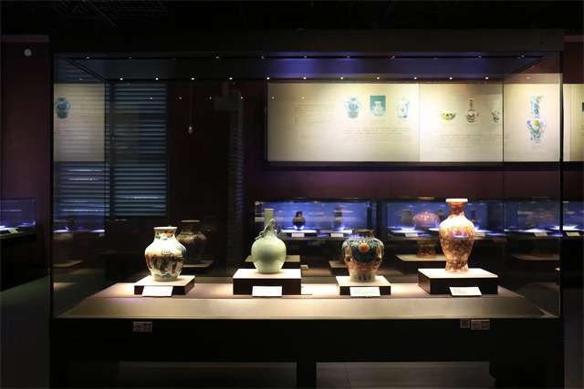 上黨區文物博物館