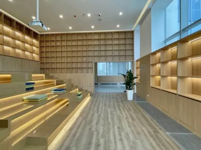 東浦未來社區展廳