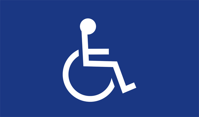 無障礙設計