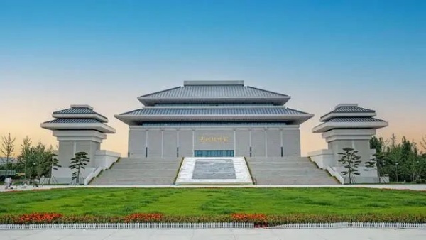 縣級博物館展廳如何“突圍”？