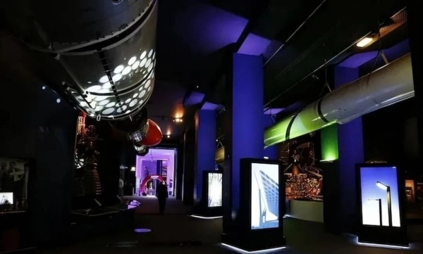 博物館“數(shù)字化”發(fā)展之路，要怎么走？