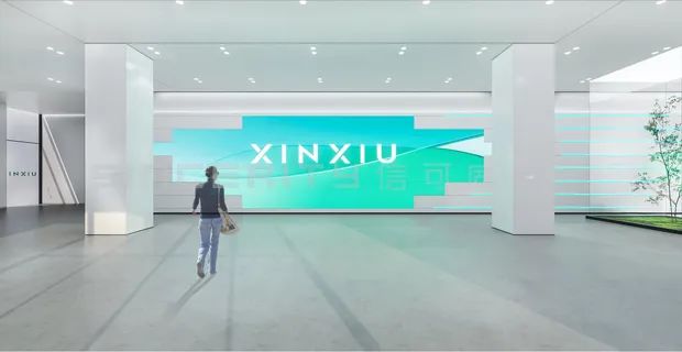 深圳最優秀展廳設計公司