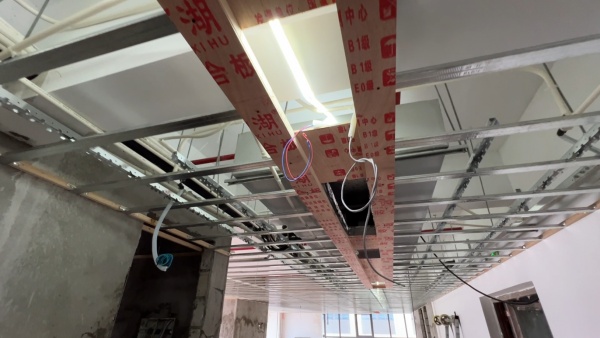 玩具展廳設計案例