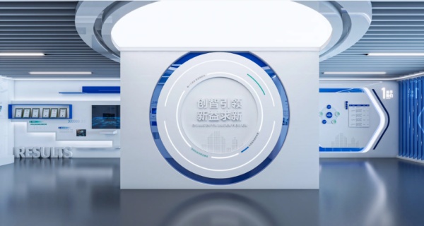 企業文化墻設計避坑指南