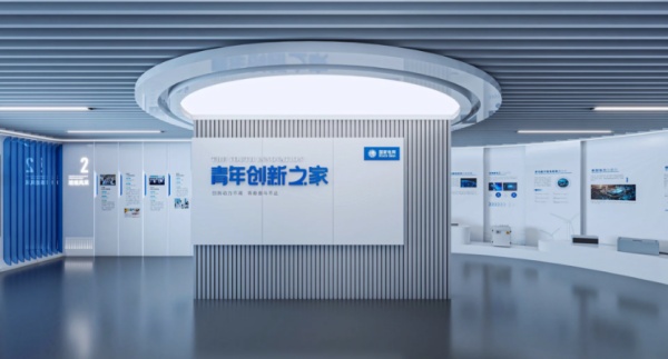 企業文化墻設計避坑指南