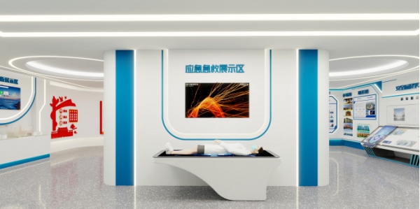 工地展廳設計案例推薦