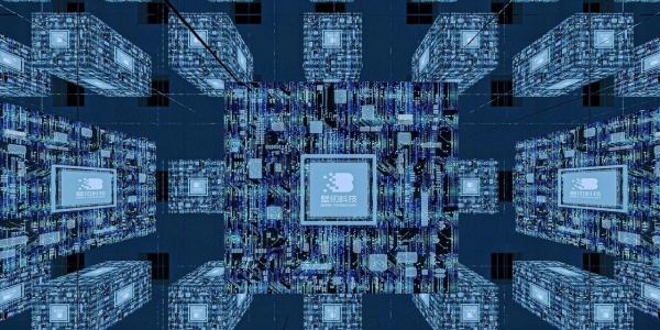 科技展廳設(shè)計案例賞析