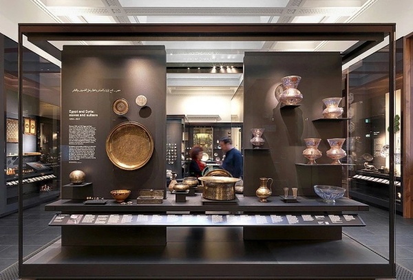 五大展示形式讓展廳展館展品 “活” 起來(lái)
