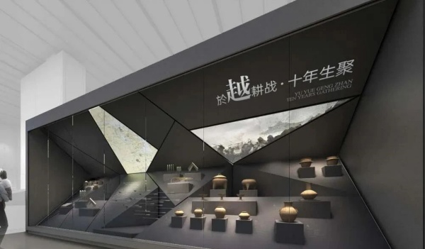 五大展示形式讓展廳展館展品 “活” 起來(lái)