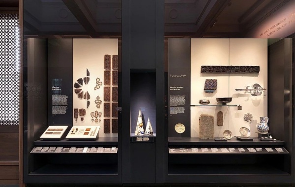 五大展示形式讓展廳展館展品 “活” 起來(lái)